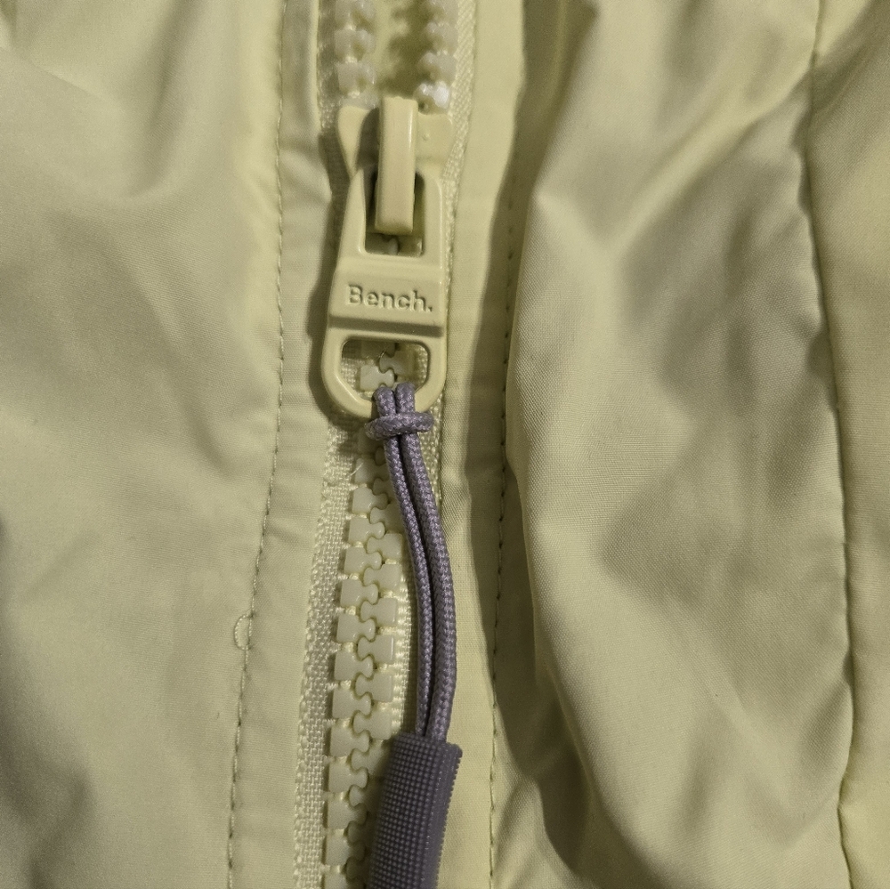 Bench One Timer Jacket NWT - Picture 7 of 10